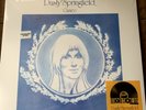 Dusty Springfield - Cameo - 50th anniversary Blue vinyl LP  - RSD 2023