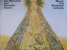 Theodor Storm Die Regentrude Litera Vinyl LP