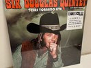 Sir Douglas Quintet, Texas Tornado   RSD, Records Store Day   Sealed