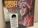 Shirley Scott, Queen Talk: Live At The Left   RSD, Records Store Day   Sealed