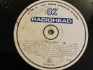 Radiohead 12” Fake Plastic Trees 12” Promo good condition.