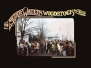 Muddy Waters - Woodstock Album Vinyl LP RSD 2023 RSD23 limited to 3000