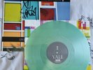 Frank Iero Frnkiero LIVE AT BBC MAIDA VALE Vinyl LP *SIGNED* Green Pressing MCR