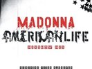 MADONNA AMERICAN LIFE RSD23 VINYL LP remixes VERY LIMITED in hand NEW SEALED