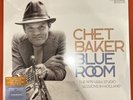 CHET BAKER RSD 2023 RECORD STORE DAY BLUE ROOM THE 1979 VARA STUDIO SESSIONS 2LP