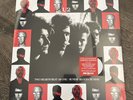 U2 2 Hearts Beat As One / Sunday Bloody Sunday 12” RSD Exclusive NEW