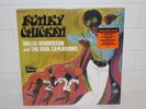 WILLIE HENDERSON -Funky Chicken (2023 RSD Vinyl LP)