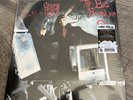 Crispin Hellion Glover Big Problem Solution Let It Be Lp RSD 2023 Colored New