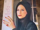 Barbra Streisand - The Way We Were - 1974
