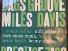 Bags Groove By Miles Davis Prestige 7109  Vinyl LP