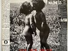 THE POP GROUP FOR HOW MUCH LONGER VINYL LP Y UK 1980 COMPLETE 4 POSTERS EX+