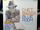 CHET BAKER Blue Room 2023 RSD Vinyl NEW SEALED 1979 SESSIONS
