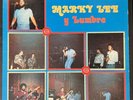 Marky Lee Y Lumbre - Self-titled Solo Debut Vinyl LP