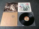 Led Zeppelin - In Through The Out Door 12” Vinyl Lp 1979,B Sleeve variant EX/EX