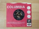 HELEN SHAPIRO - SCARCE SINGLE-SHOP AROUND-1st UK PRESSING- EX/EX-,1964 COLUMBIA