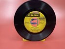 LORD MELODY: Suger Pie KING FIGHTER Smart Woman 5860 Cook Calypso 7” Vinyl  1958