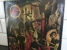 Slayer - Reign In Blood 1986 UK LP DEF JAM 1st