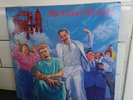 Death spiritual Healing 1990 under one flag- flag 38 first uk pressing