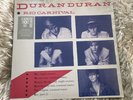 DURAN DURAN - RIO CARNIVAL - RSD 2023 VINYL RECORD - NEW SEALED