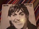 Lust for Life by Iggy Pop (Record, 1981) RCA International