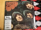 The Beatles Rubber Soul 2014 Mono LP New Sealed