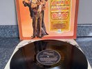 VINYL LP THE JACKSON 5 DIANA ROSS PRESENTS UK 1ST PRESS STML 11142 EX/EX
