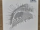 Loop Wolf Flow Peel Sessions RSD limited blue vinyl double LP