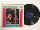 CHET BAKER Groovin With The Chet Baker Quintet PRESTIGE PR 7460 STEREO RVG Orig