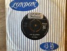 NORTHERN SOUL JOE SIMON LONG HOT SUMMER LONDON HLU 10057