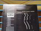 NINE INCH NAILS  