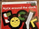 Bill Haley & His Comets-Rock Around The Clock VG++ LP Decca
