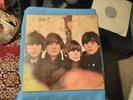Beatles For Sale 1964 1st press 4N/4N With Tax KT Stamp Side 2 Rare See Info