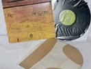 ALICE COOPER-SCHOOLS OUT- GENUINE 1st UK PRESS  LP  - WITH PANTIES -