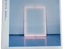 The 1975 - Live With The BBC Philharmonic Orchestra 2LP Clear Vinyl LP RSD 2023