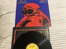 RARE BLACK SABBATH LP ROCK 12” VINYL BORN AGAIN VERTGO 1983 OZZY OSBOURNE