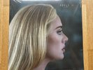 ADELE  30 LIMITED EDTION  WHITE  clear DOPPEL VINYL LP  ALBUM 2021