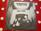 The Cramps- Drug Train UK 7