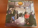 The Kinks - Muswell hillbillies Uk LP First Press
