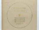 LILI KRAUS ⸺  MOZART piano works ⸺  LES DISCOPHILES FRANCAIS DF95 EX