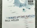 PERFECT NEW SEALED USA YEPROC vinyl LP - Paul Weller - Wake Up The Nation