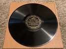 Jelly Roll Morton Kansas City Stomps 78 RPM Record Hot Jazz Victor 38000 Shellac