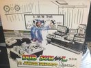 Junior Delgado ‎– Dub School: A Junior Delgado Showcase LP VG+