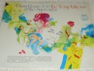Diana Ross & The Supremes Join the Temptations, Motown (1968 Vinyl LP)