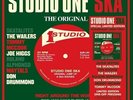 RSD 2023 Soul Jazz Records - Studio One Ska