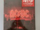 AC/DC PWR UP POWER UP Red Vinyl (Translucent Limited Edition) Brand new & sealed