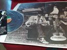 Crosby, Stills, Nash & Young   CSN&Y - Vinyl  with big Poster   OOP