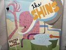 The Shins - Chutes Too Narrow (Vinyl Record LP, 2003, Sub Pop)