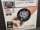 MOTORHEAD -Lost Tapes Vol. 4 (2023 RSD Vinyl 2-LP) Record Store Day 23' Live