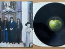 The Beatles - Hey Jude LP 1970 UK Vinyl Rare Export Misprint VG+/VG+ Pop Rock