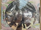 Vinile Picture Disc The Beatles Abbey Road con Copertina